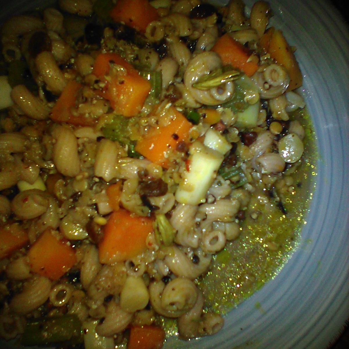 Ayurvedarezept vegan