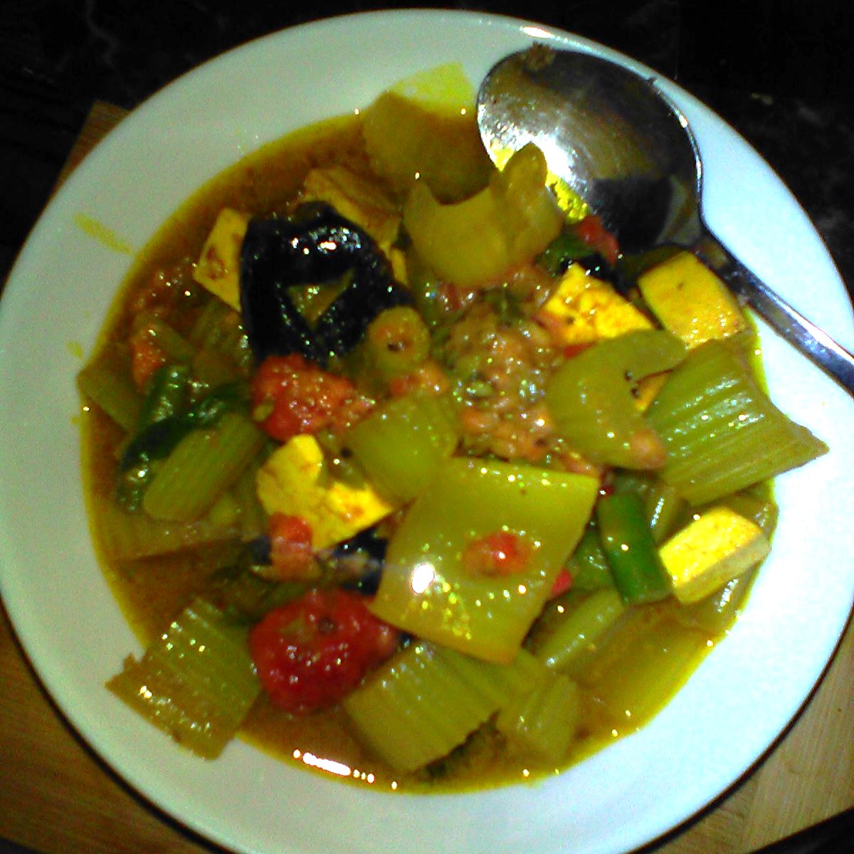 Ayurvedarezept vegan